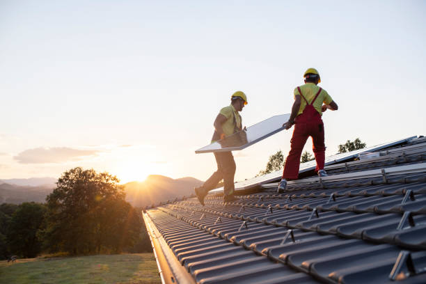 Reliable Lafayette, GA Roofing Service Solutions