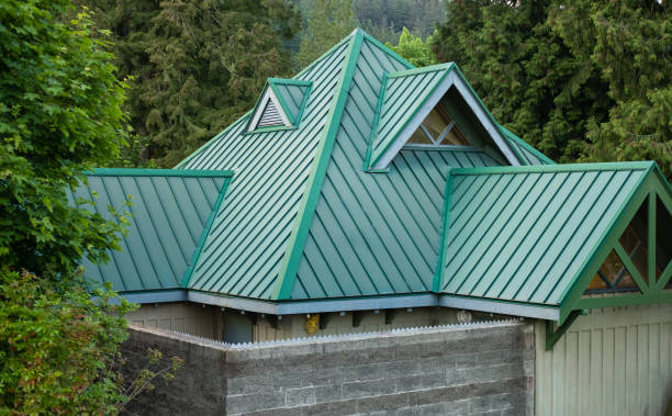 Best Tile Roofing Installation  in Lafayette, GA