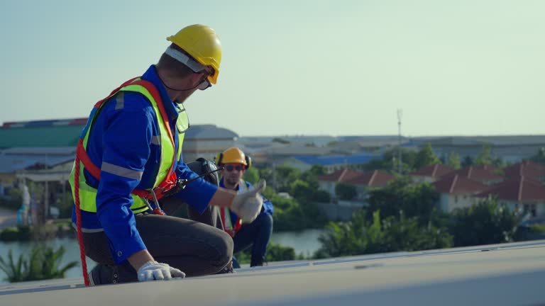Best Roof Installation  in Lafayette, GA