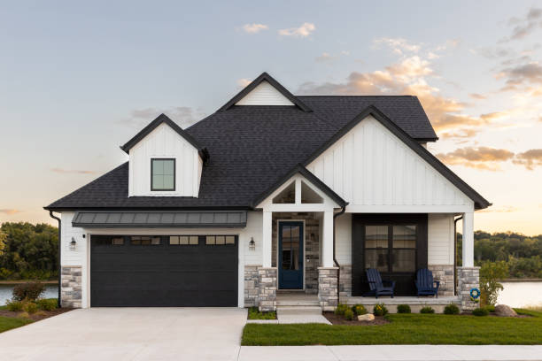 Best Green or Eco-Friendly Roofing Solutions  in Lafayette, GA