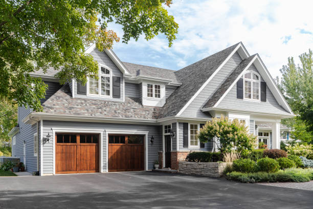 Best Chimney Flashing Repair  in Lafayette, GA