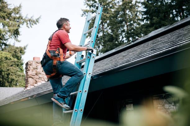 Best Commercial Roofing Services  in Lafayette, GA