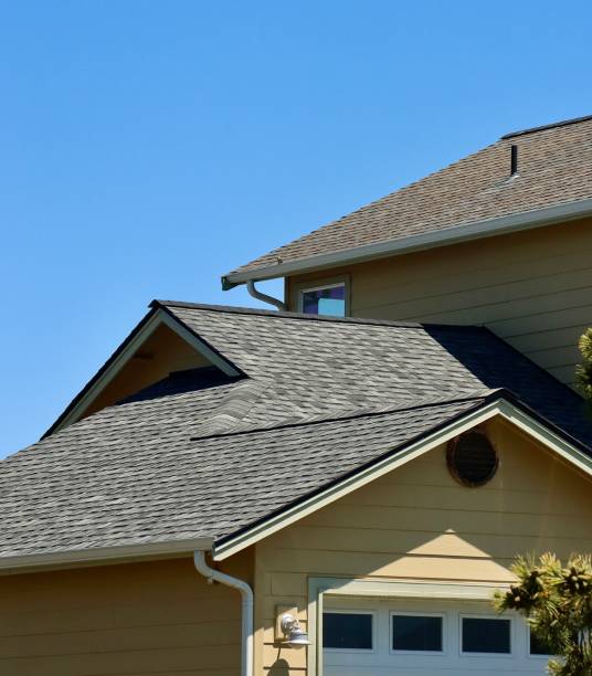 Best Asphalt Shingles Roofing  in Lafayette, GA